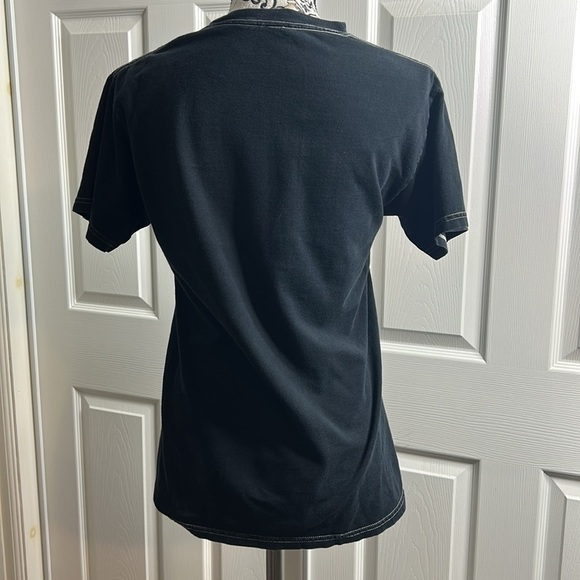 Red Hot Chili Peppers Vintage Graphic T Shirt S - Picture 6 of 9